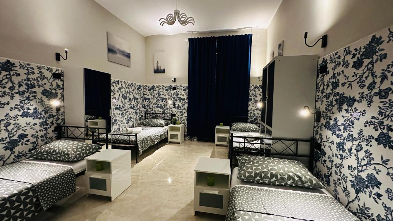 Pensión Soha's Roma