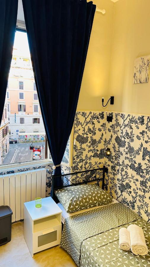 Soha's Pensión Roma
