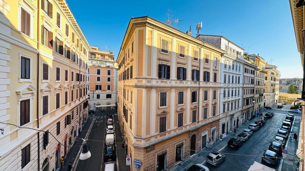 Guest house Soha's Rome