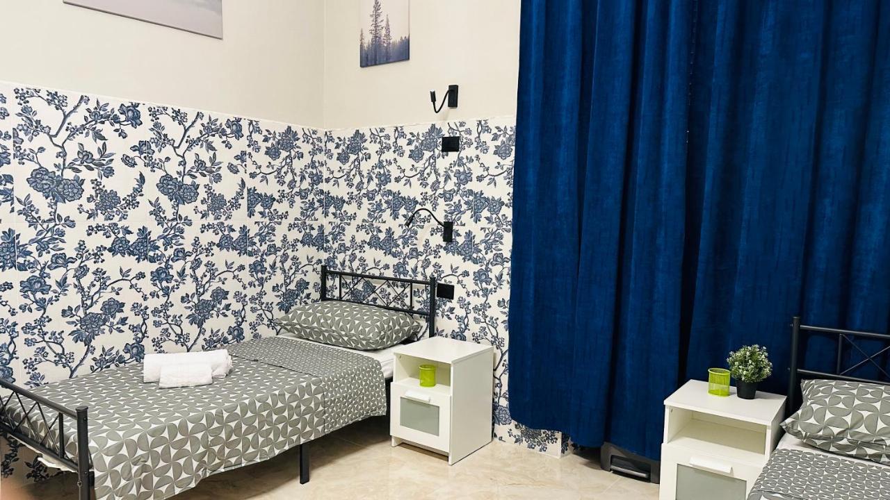 Soha's Guest house Rome