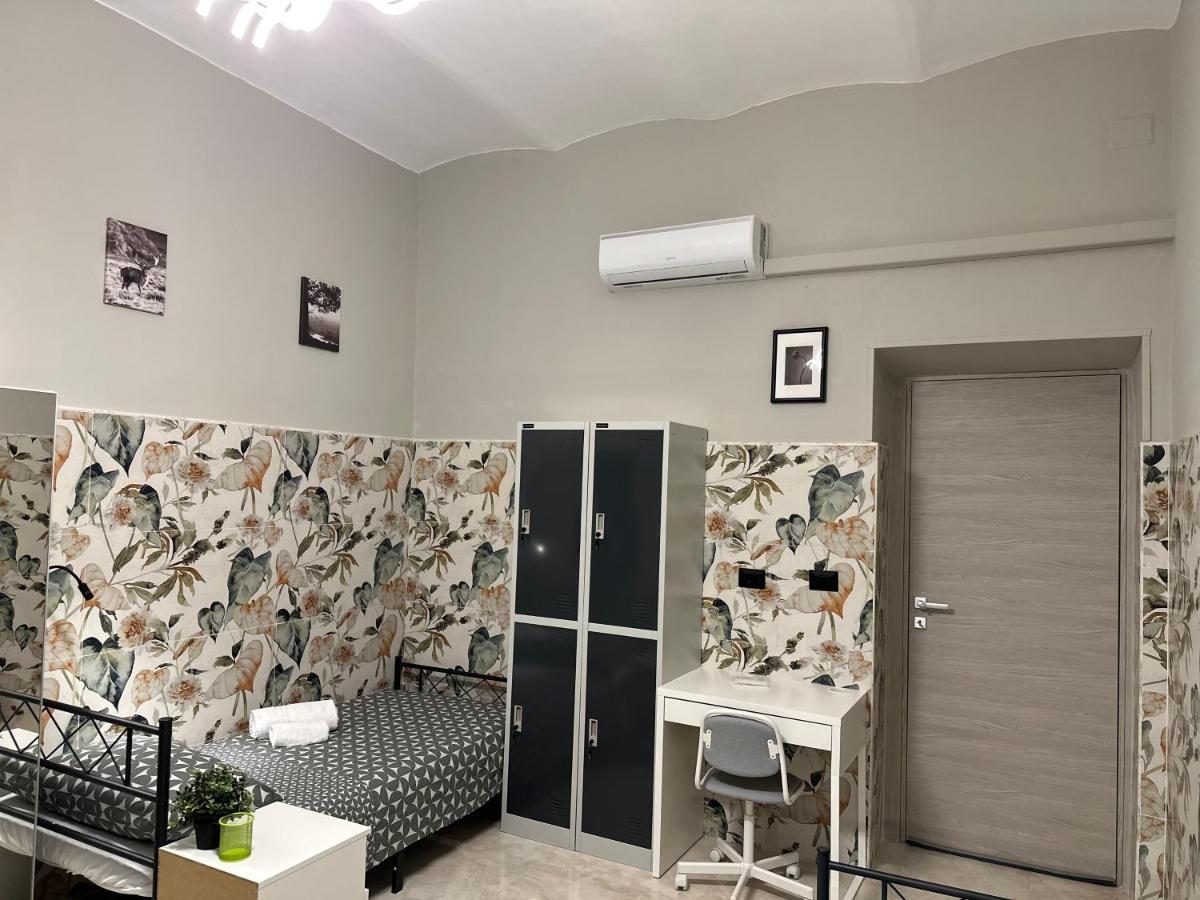 Guest house Soha's