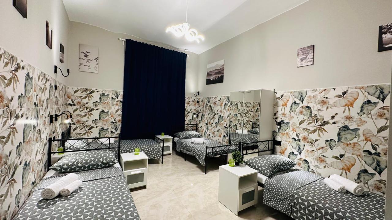 Guest house Soha's *