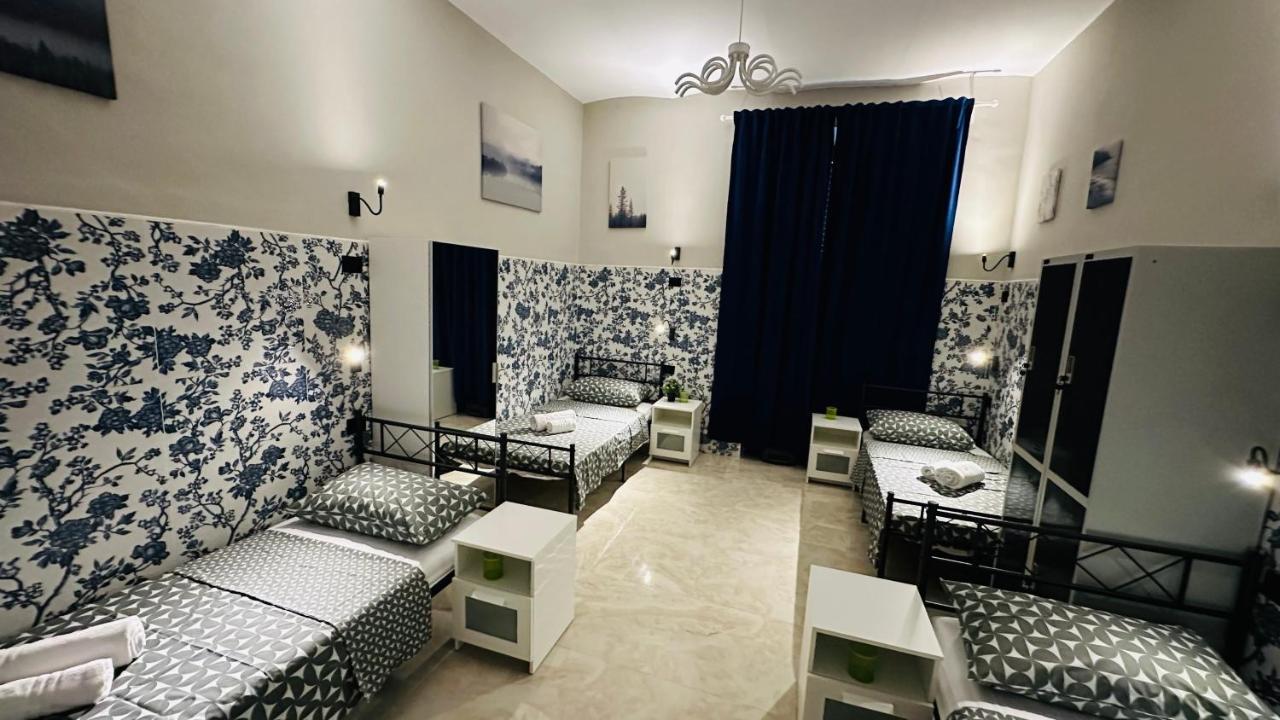 Guest house Soha's Rome