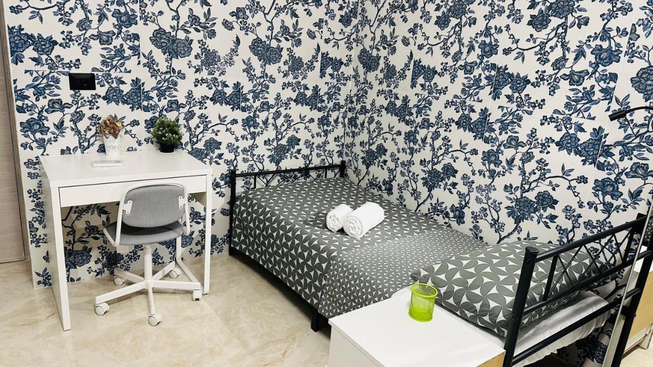 Soha's Guest house Rome