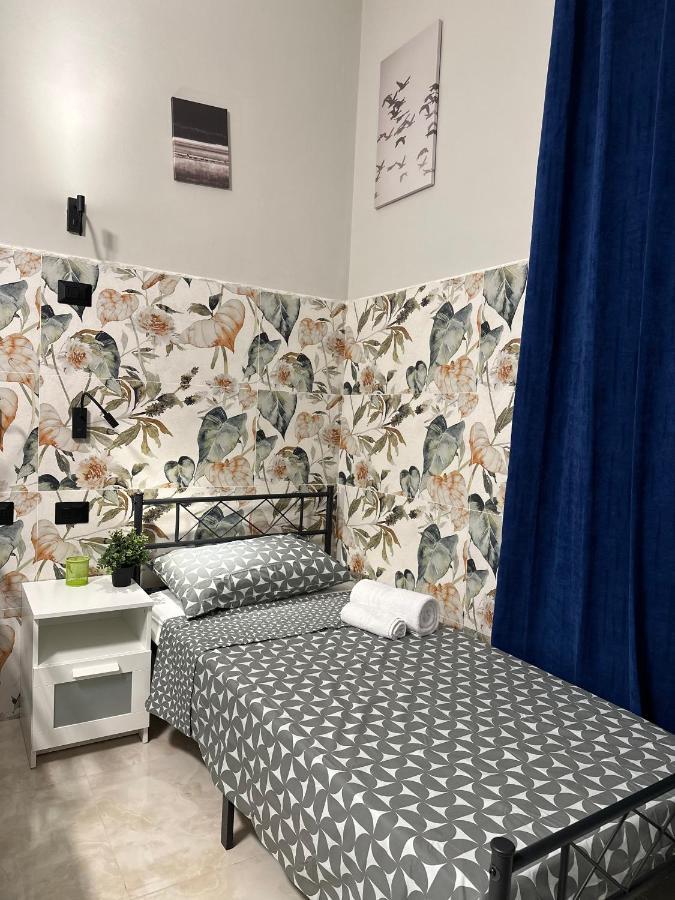 Soha's Guest house Rome