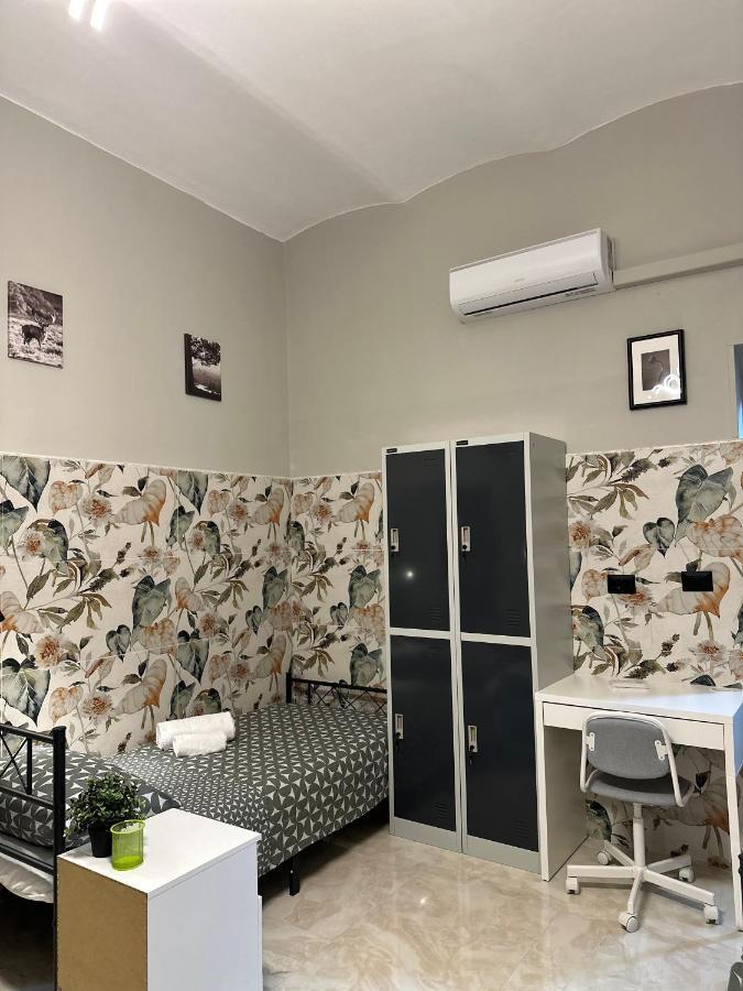 Soha's Guest house Rome