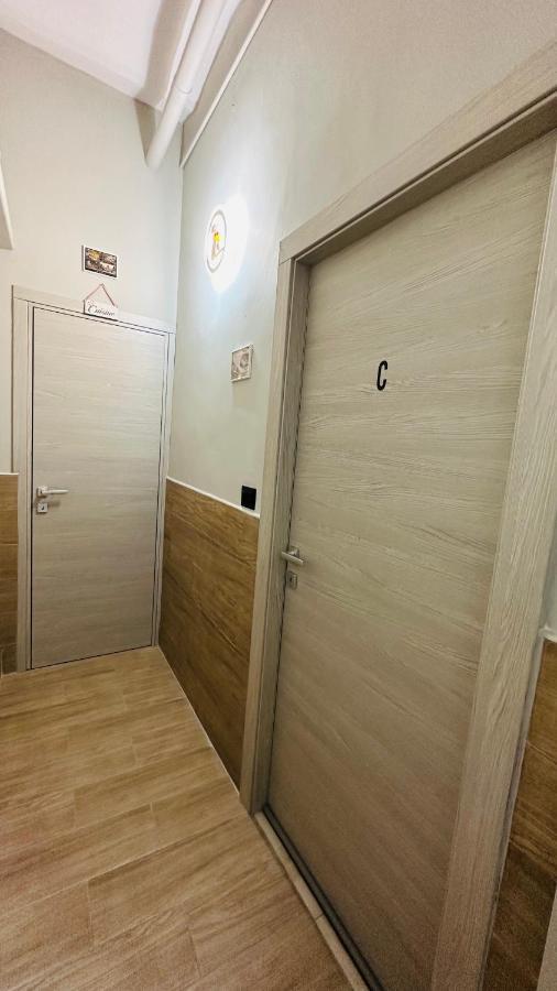 Guest house Soha's